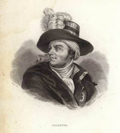 François de Charette de Louis Marckl